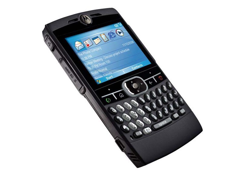 Motorola Moto Q GSM Desbloqueado
