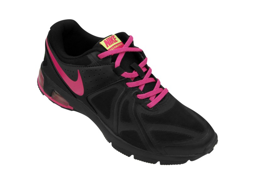 Tênis Nike Feminino  Running (Corrida)  Air Max Run Lite 5
