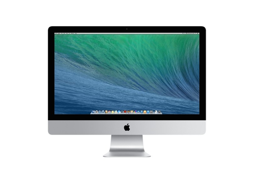iMac Apple Intel Core i5 8 GB 1 TB HD Graphics 6000 MK142BZ/A