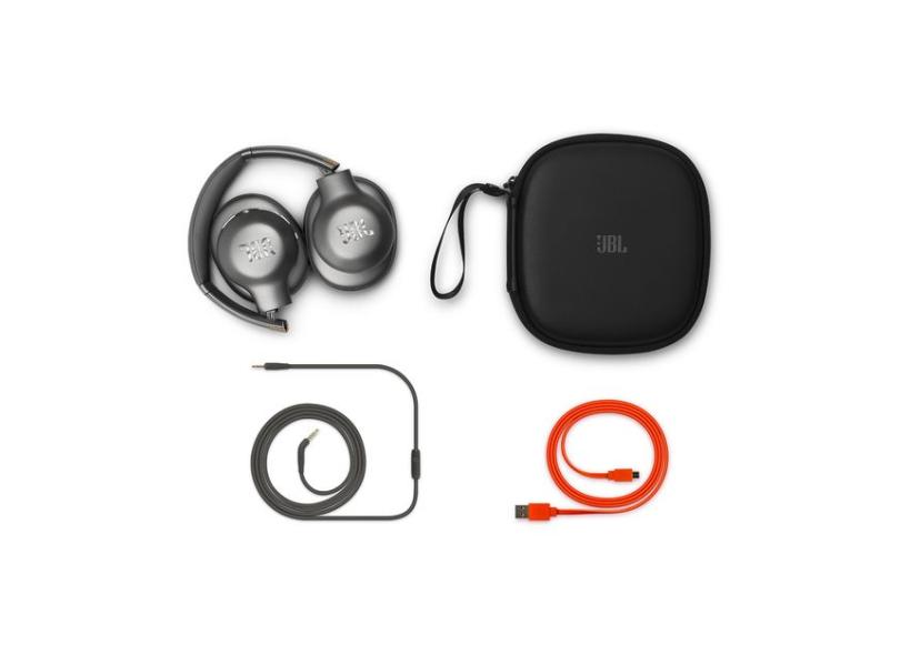Headphone Bluetooth com Microfone JBL Everest 710GA
