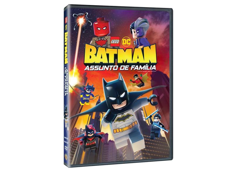 Lego Batman E Robin em Promoção na Americanas