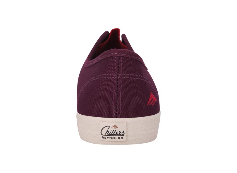 Tênis Emerica Masculino Casual Reynolds Chiller