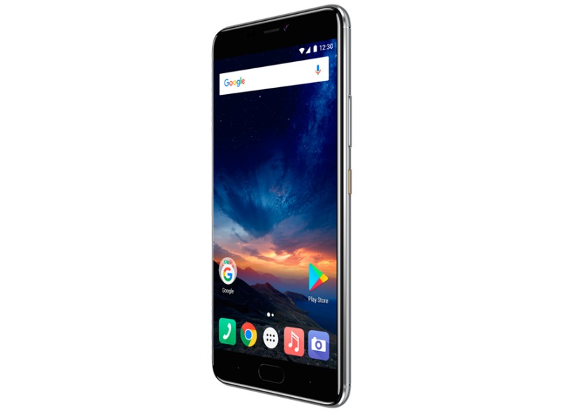 Smartphone Quantum 64GB SKY 2 Chips Android 7.0 (Nougat) 3G 4G Wi-Fi