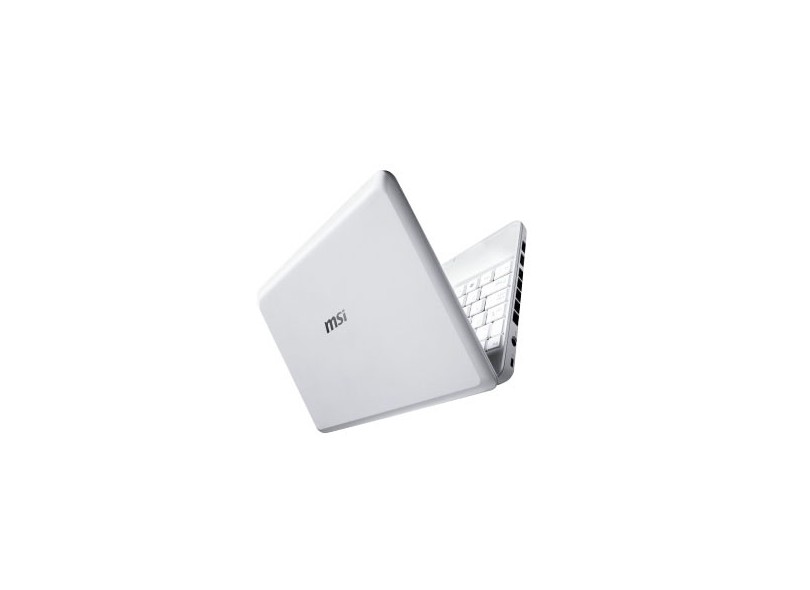 Netbook MSI U100-084US