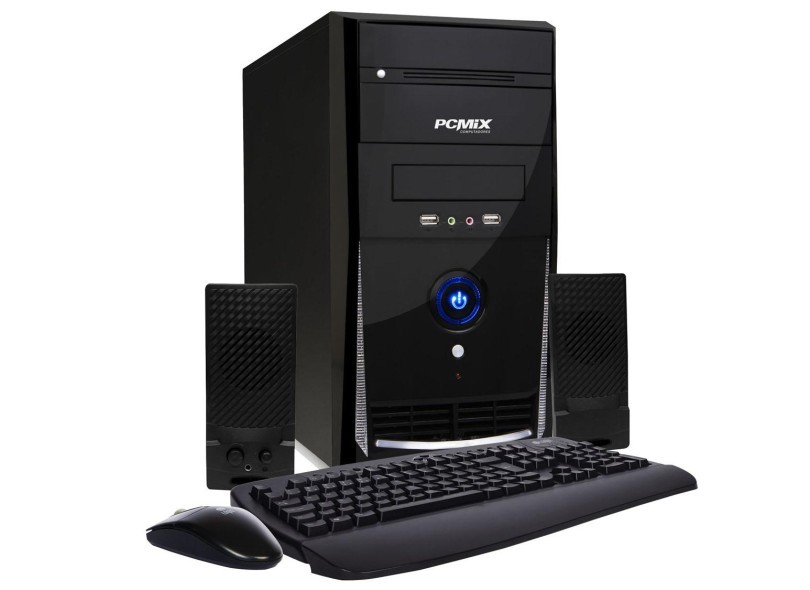 PC PC Mix Intel Pentium J2900 4 GB 500 GB Linux L4500