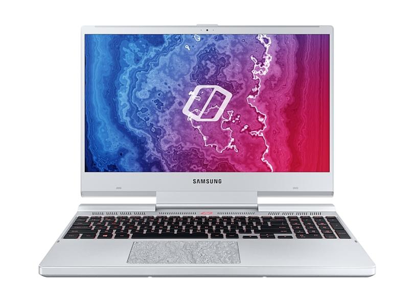 Notebook Gamer Samsung Odyssey Intel Core i7 9750H 9ª Geração 16 GB de RAM 1024 GB 256.0 GB 15.6 " Full GeForce GTX 1650 Windows 10 NP850XBD