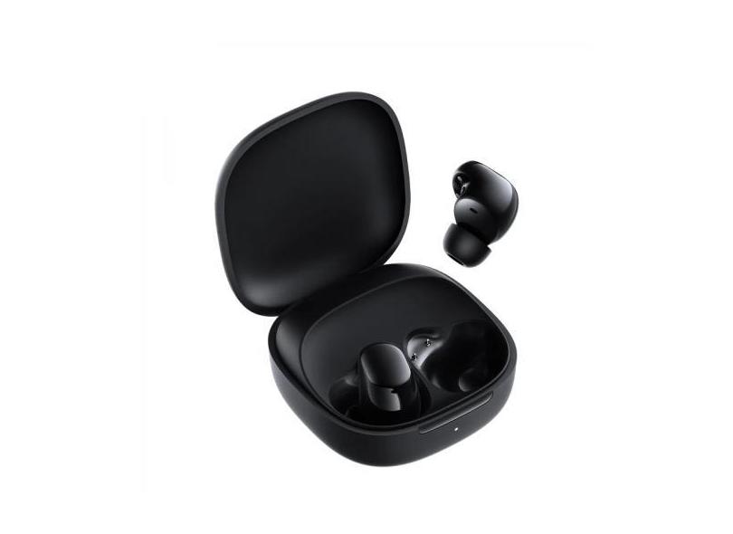 Fone de Ouvido Redmi Buds 6 Play Drive10mm Bluetooth 5.4