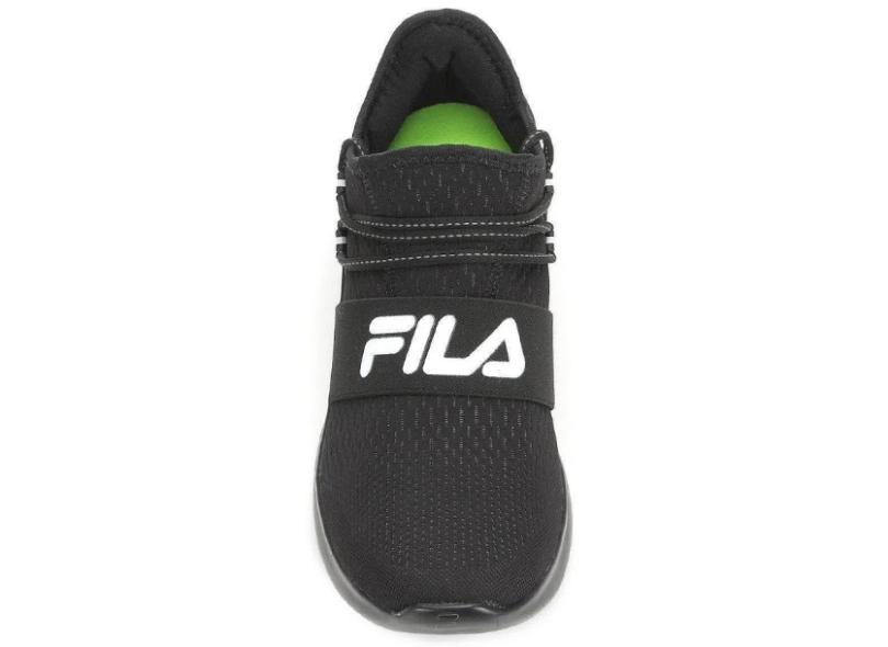 Tênis Fila Masculino Academia Trend