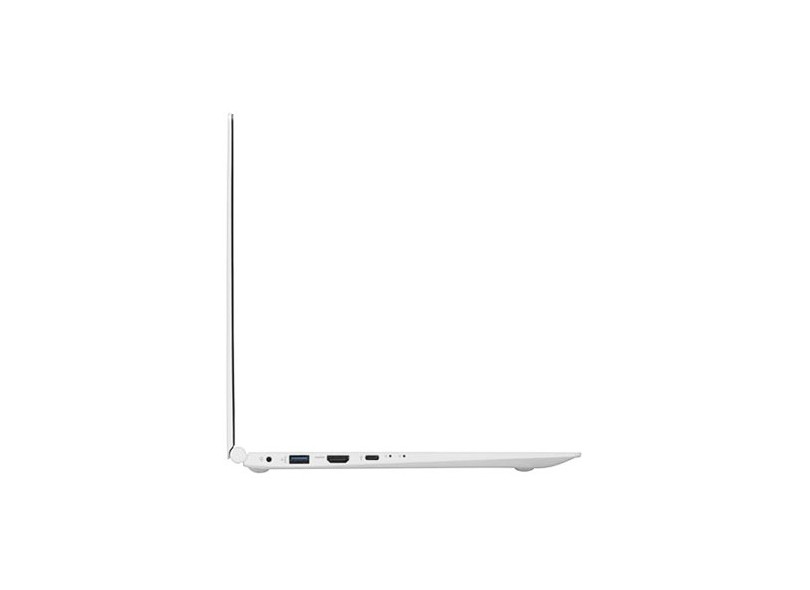 Notebook LG Gram Intel Core i7 7500U 8 GB de RAM 256.0 GB 15.6 " Windows 10 Home 15Z970