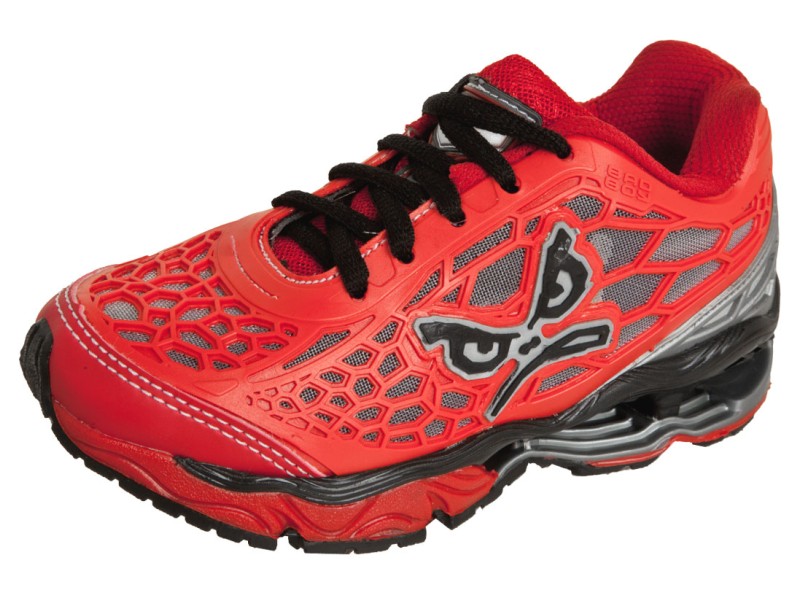 Tênis Bad Boy Infantil (Menino) Casual 4595