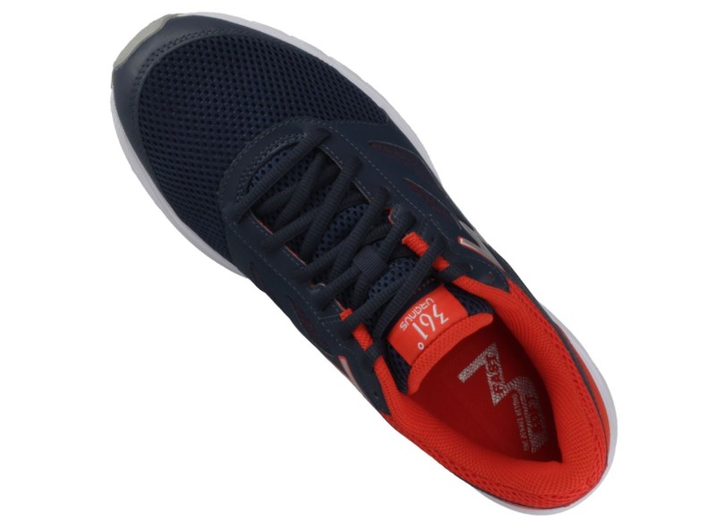 Tênis 361° Sport Masculino Academia Uranus