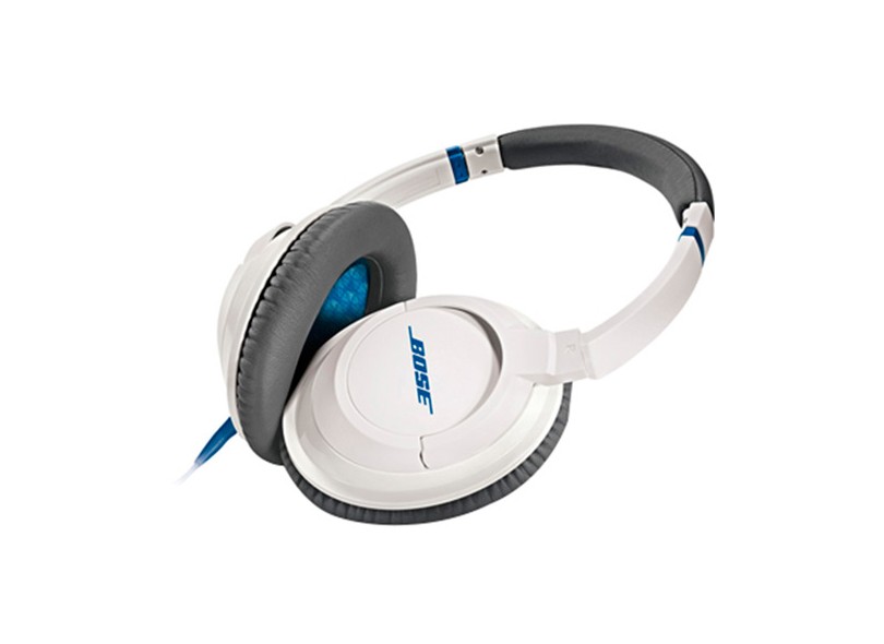 Headphone Bose SoundTrue