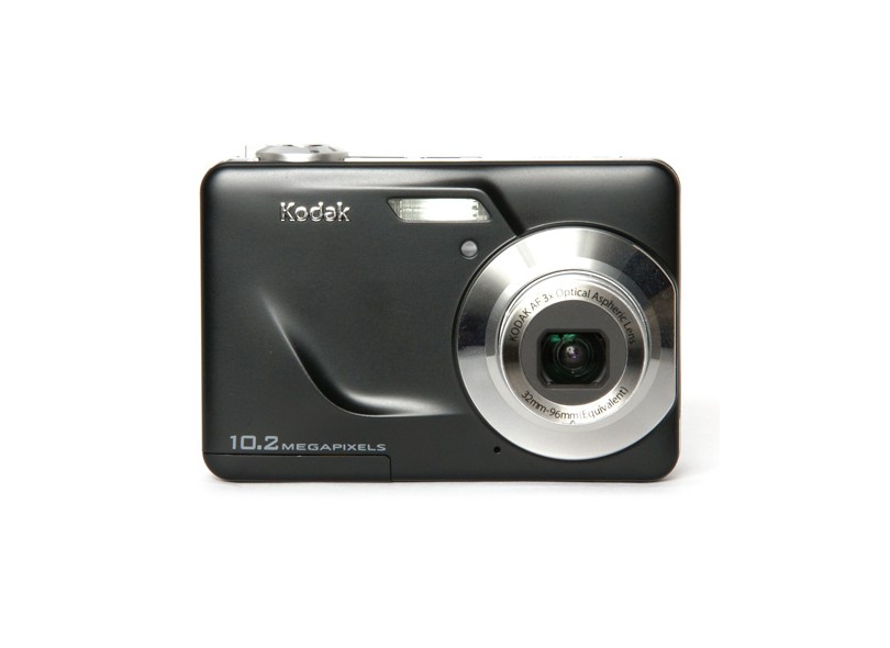 Câmera Digital Kodak Easyshare C180 10,2 mpx 16 MB