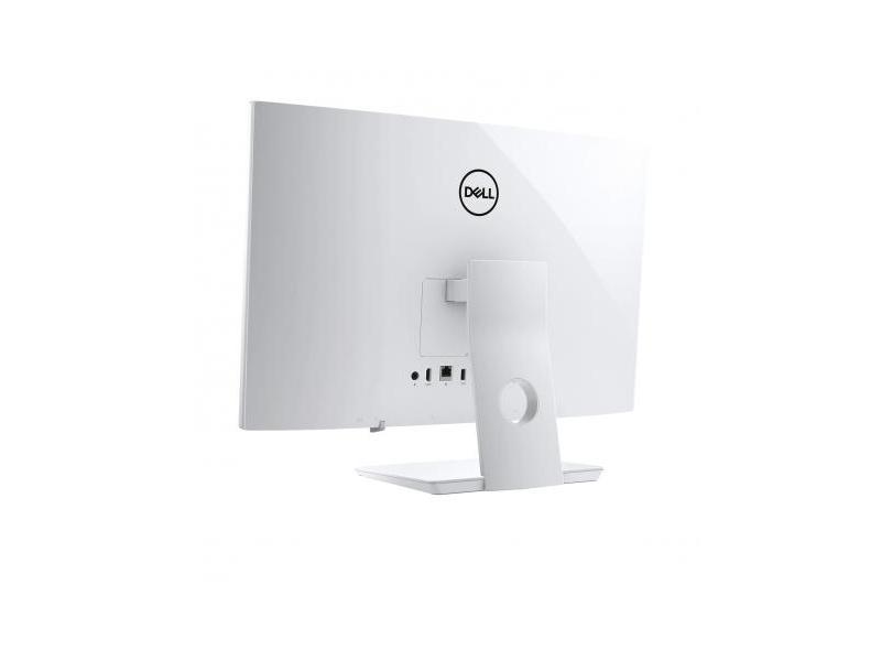 All in One Dell Inspiron 3000 Intel Core i5 7200U 2.5 GHz 4 GB 1024 GB 23.8 " Linux iOne-3477-U20