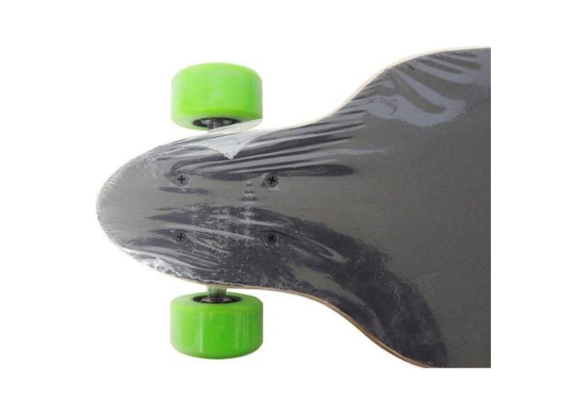 Skate Longboard - Braslu SKT-10