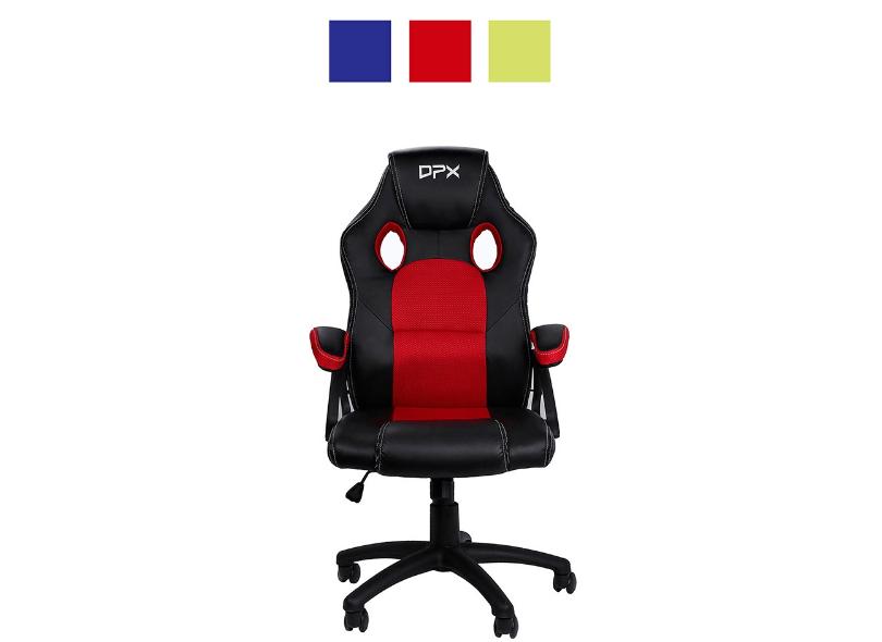 Cadeira Gamer GT5 DPX
