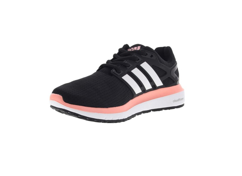 Tênis Adidas Feminino Corrida Energy Cloud WTC