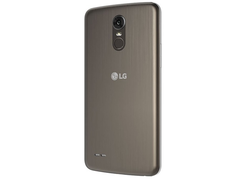 Smartphone LG K10 Pro 32GB 13,0 MP 2 Chips Android 7.0 (Nougat) 3G 4G Wi-Fi