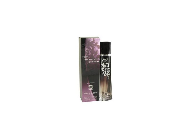 Perfume Very Irresistible L´intense Givenchy 50 Ml com o Melhor Preço é no  Zoom