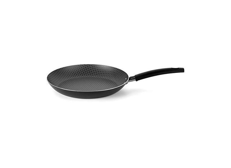 Frigideira 26 Centímetros Aluminio Antiaderente Linha Gourmet Multiflon
