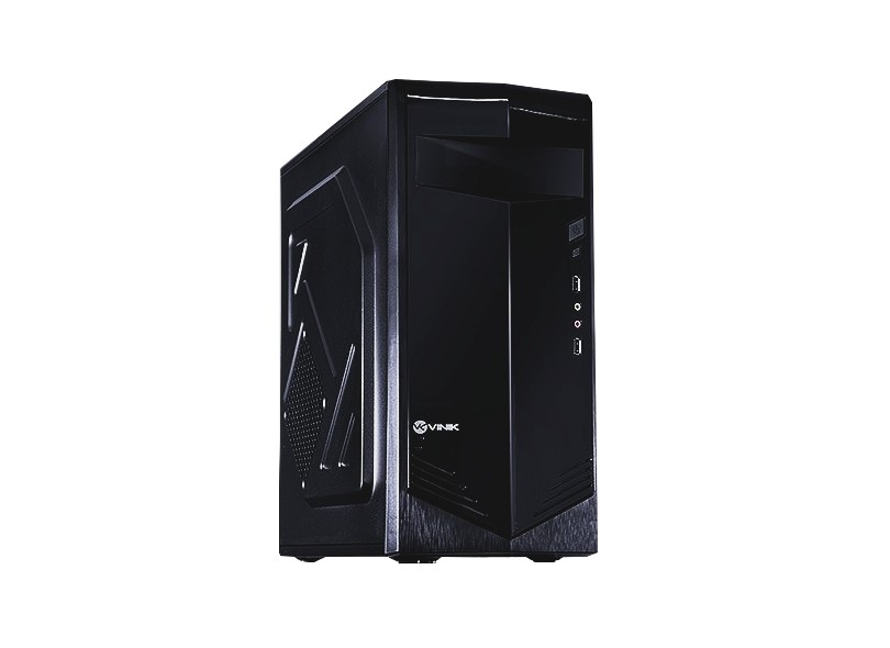 PC Alfatec Store Intel Core i5 4460 3.2 GHz 8 GB 1024 GB -R -RW Windows 10