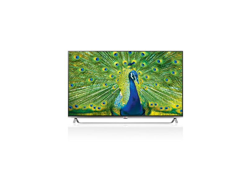 TV LED 65 " Smart TV LG Ultra HD(4K) 3D 65UB9500