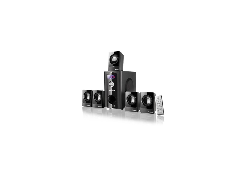 Home Theater Multilaser SP110
