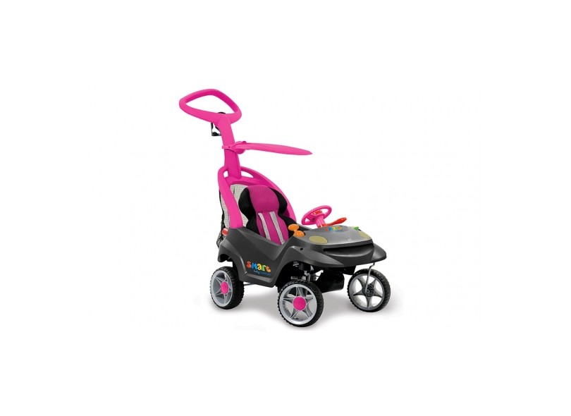 TRICICLO SMART COMFORT® - Brinquedos Bandeirante