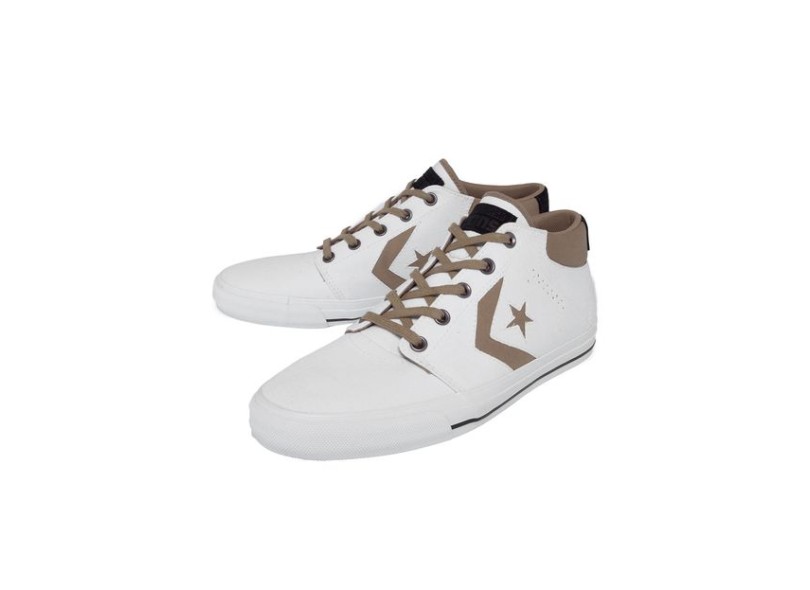 Tênis Converse Masculino Casual Cons Break Point Mid