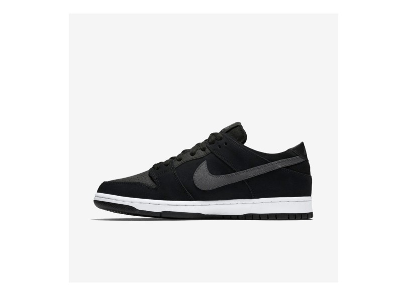 Tênis Nike Masculino Skate Dunk Low Pro Ishod