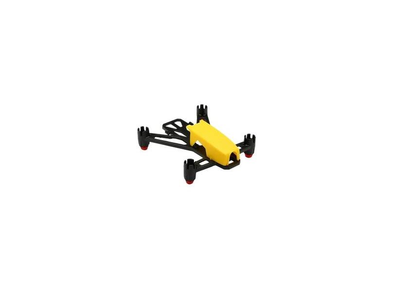 Mini FPV Quadro Kit Suporte 8520 Motor Para Q100 100 mil¨ªmetros DIY RC
