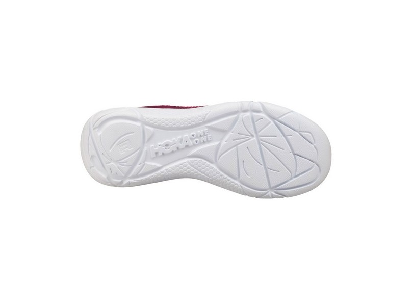 Tênis Hoka One One Feminino Corrida Hupana