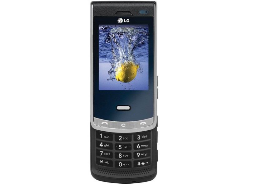 LG KF755 Secret GSM Desbloqueado