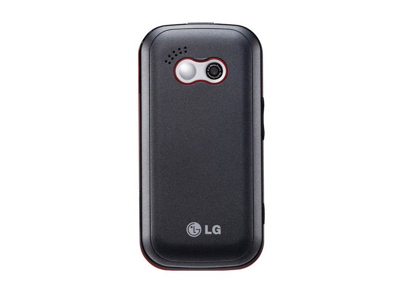 LG Messenger GT360 GSM Desbloqueado