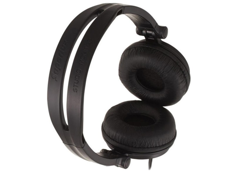 Headphone Superlux HD572