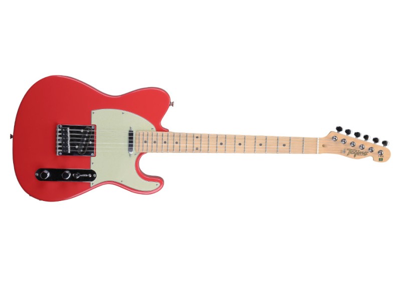 Guitarra Elétrica Tagima T-405 Antique