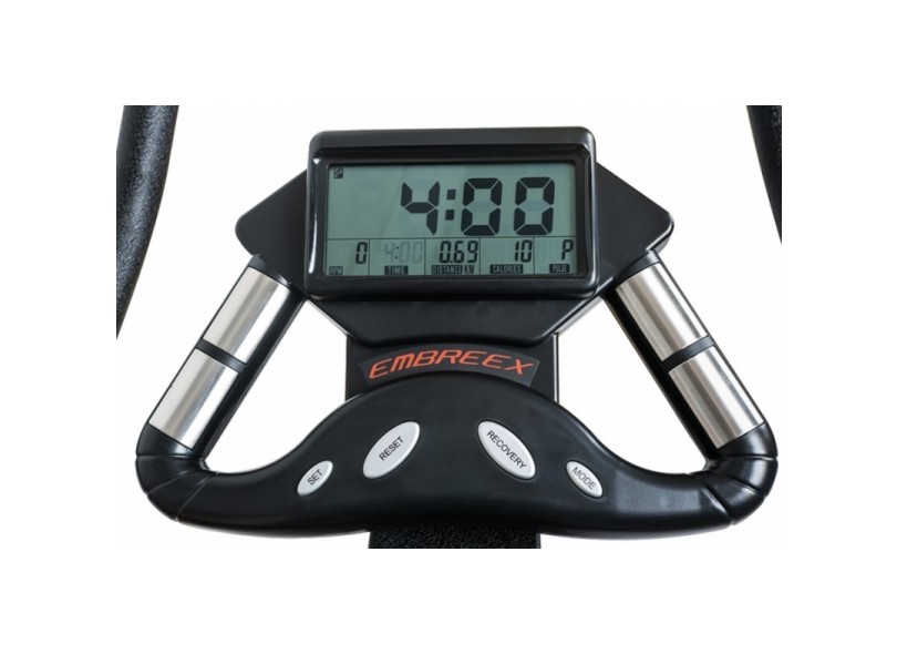 Bicicleta Ergométrica 359-E - Embreex