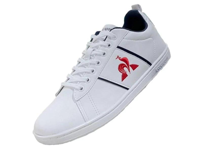 Tenis masculino fashion le coq sportif