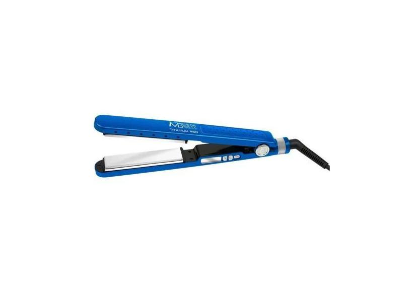 Prancha Chapinha De Cabelo Titanium 450F - Mega Bell