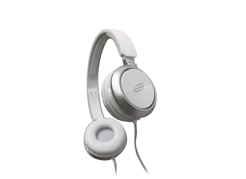 Headphone com Microfone NewLink Premium HS115