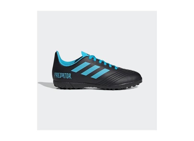 Chuteira society adidas predator 2024 19 4 s tf