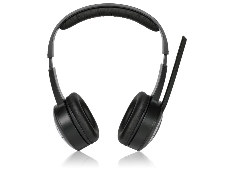 Headphone Wireless com Microfone Multilaser PH093