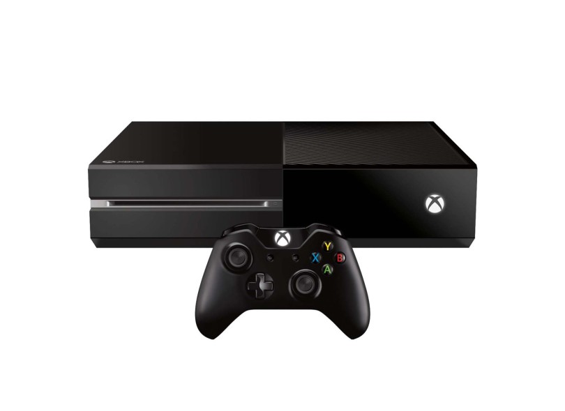 KaBuM! - www.kabum.com.br - 󾠊 Microsoft Xbox One 500GB + FIFA 16