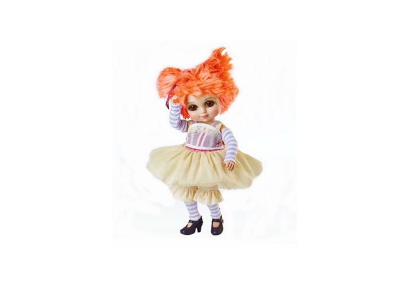 Boneca Adora Belle Lively Lucy Adora Doll