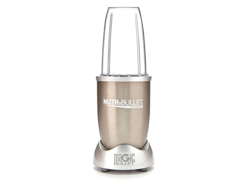 Processador de Alimentos com Liquidificador NutriBullet 5 em 1 900 Series 900 W