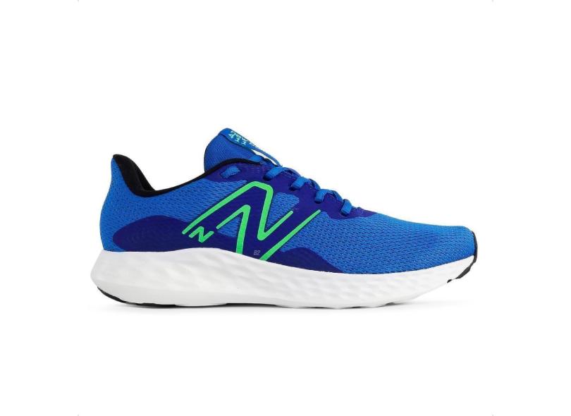 Tênis New Balance 411 V3 Masculino-Masculino
