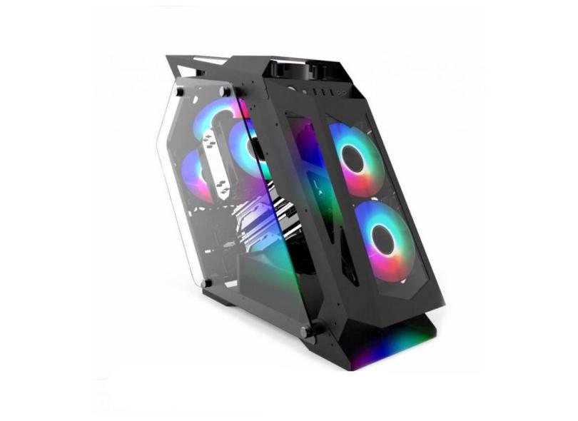 Pc gamer Intel Core I5 10° rtx 2060 16GB ram DDR4 ssd 480GB