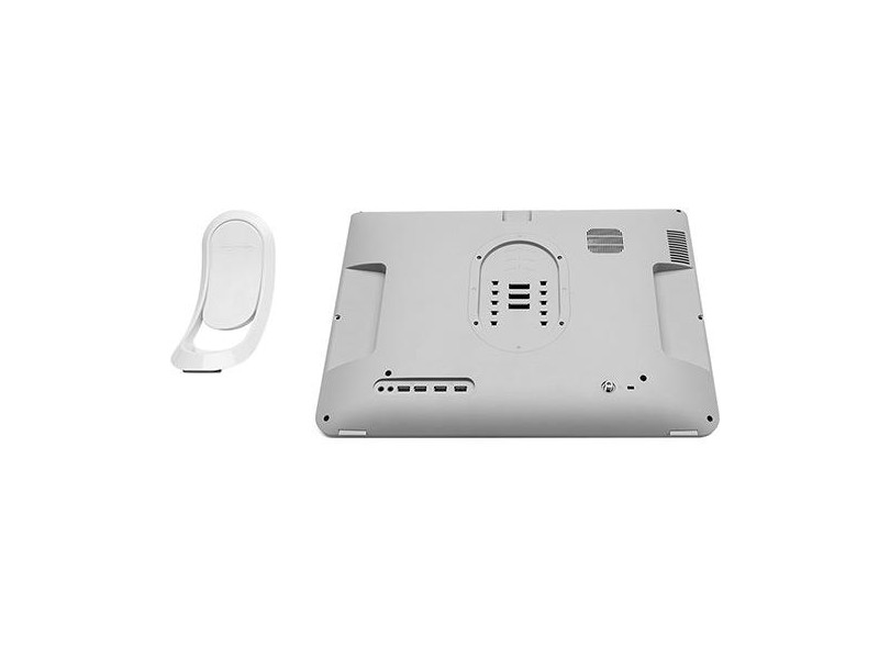 All in One Positivo Union Intel Celeron N2808 4 GB 500 GB UD3550