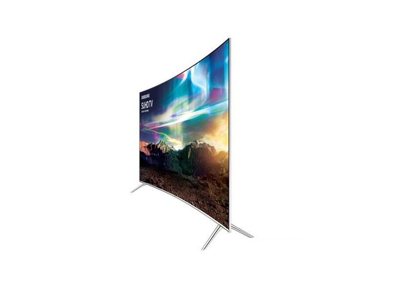 Smart TV TV LED 65 " Samsung 4K UN65KS7500
