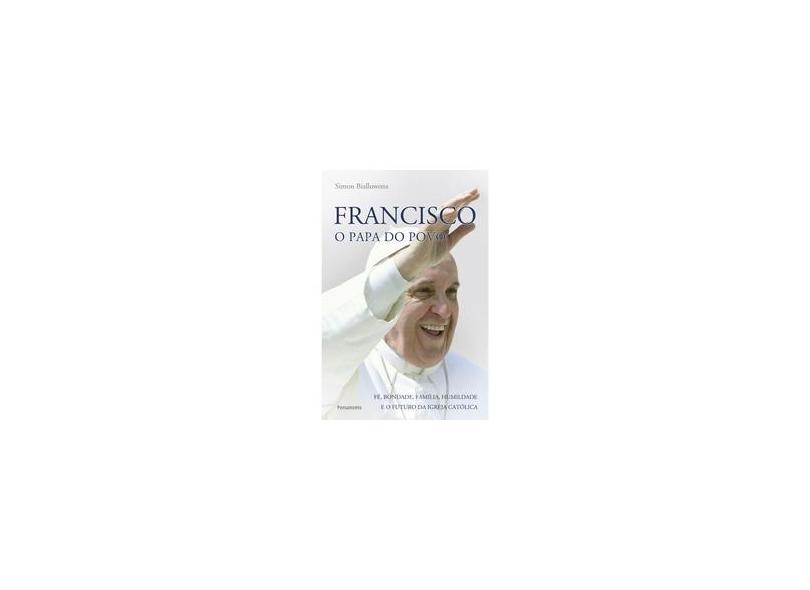 Francisco - o Papa do Povo - Jannini, Karina - 9788531518355